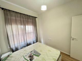 Small Cozy Apartment - 9