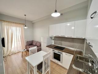 Small Cozy Apartment - 8