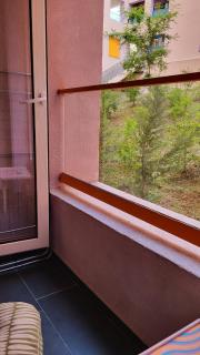 Small Cozy Apartment - 7