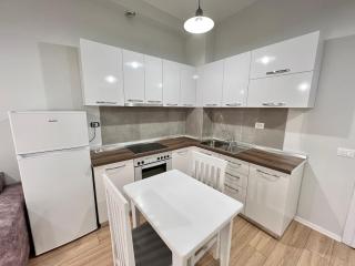 Small Cozy Apartment - 6