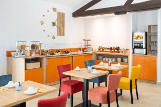 Sure Hotel by Best Western Mougins Belvedere - Mougins - 5