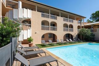 Sure Hotel by Best Western Mougins Belvedere - Mougins - 2