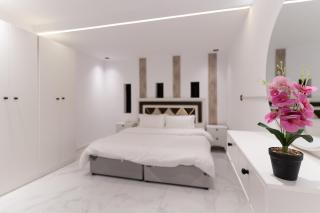 استديو فاخر بشرفة في ابحر - 2