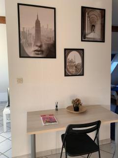 Duplex sous mon toit - 8