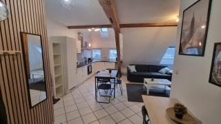 Duplex sous mon toit - 7