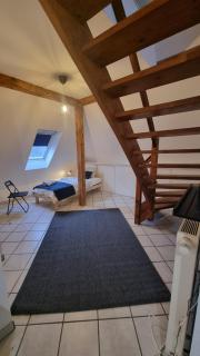 Duplex sous mon toit - 6