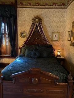 The Stegmaier Mansion Guest House - 5