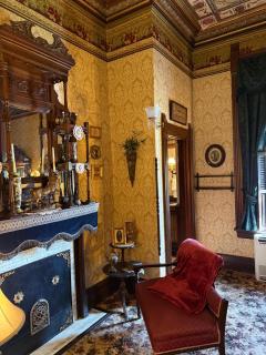 The Stegmaier Mansion Guest House - 8