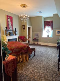 The Stegmaier Mansion Guest House - 9