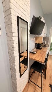 Aristotelous mini studio - 9