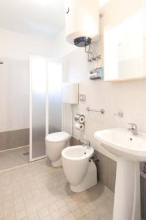 Charming flat in building with solarium - 4