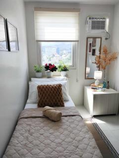 Nest Del Rey - urban & cozy in Mandaue Cebu - 9