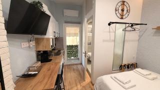 Aristotelous mini studio - 7