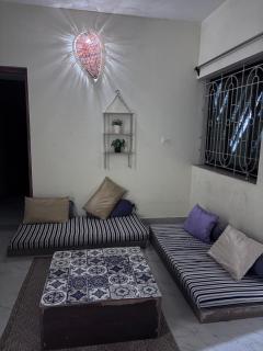 South Goa homestay near Rajbag Beach 2 - 1