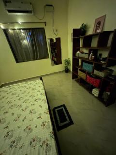 South Goa homestay near Rajbag Beach 2 - 5