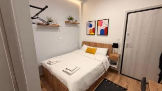 Aristotelous mini studio - 6