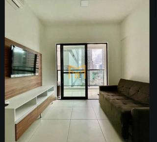 Apartamento na DOCA - 7