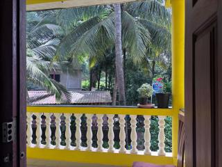 South Goa homestay near Rajbag Beach 2 - 4