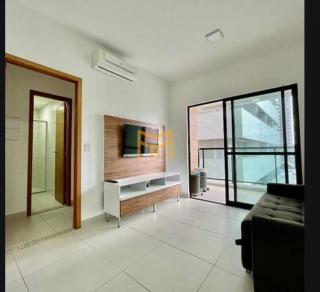 Apartamento na DOCA - 6