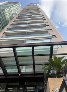 Apartamento na DOCA - 4