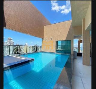 Apartamento na DOCA - 3