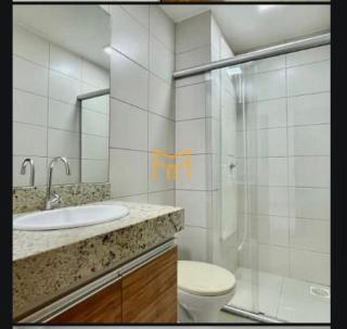 Apartamento na DOCA - 2