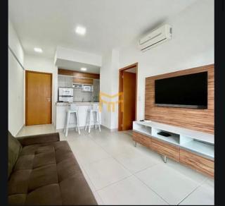 Apartamento na DOCA - 1