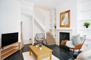 Cosy Richmond Home Walk to Station & River - 2