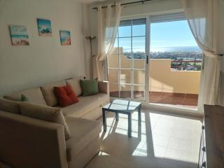 Almerimar Sea, Golf and Views - 7