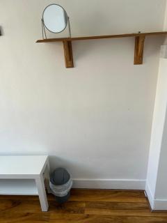 Great living room in London - 6