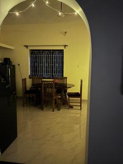 South Goa homestay near Rajbag Beach 2 - 2