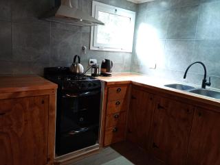 Cielo Sur Balsas Loft - 3