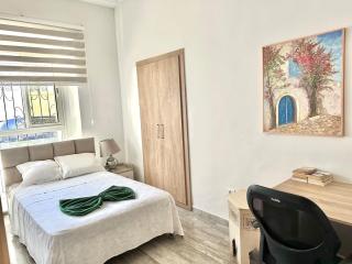 Seaside getaway, 2 bedrooms - 3