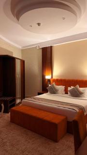 فندق سويت - 0