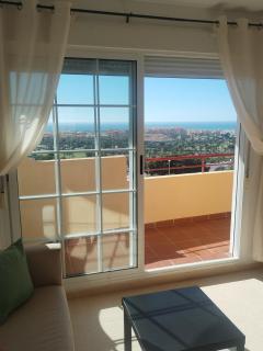 Almerimar Sea, Golf and Views - 6