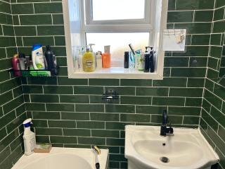 Great living room in London - 1