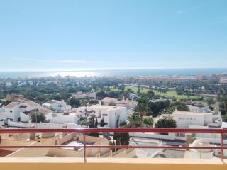 Almerimar Sea, Golf and Views - 0