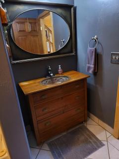 Rustic Cabin Rental near Bryce Canyon National Park in Panguitch, Utah - 4