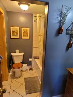 Rustic Cabin Rental near Bryce Canyon National Park in Panguitch, Utah - 5