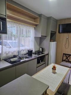 Apt no CAMPECHE 2 quartos - 8