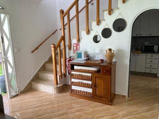 Dúplex a 700 m de la Playa de La Barrosa - 3