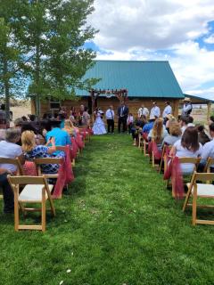 Rustic Cabin Rental near Bryce Canyon National Park in Panguitch, Utah - 9