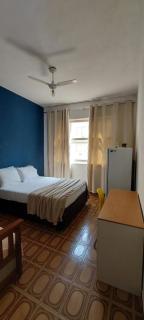 Apt em frente à praia de Copacabana - 7