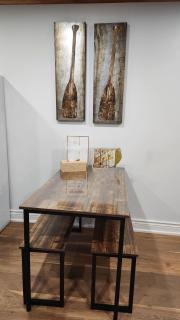 Togather Time,5 minutes to HYW 401 - Oshawa - 9