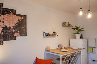 Le Petit Schilick - Proche tram - Arrivée autonome - Commerces à Proximité - 1