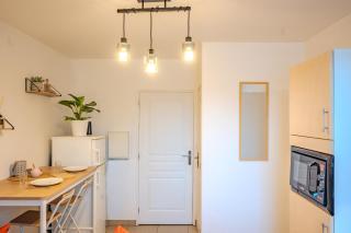 Le Petit Schilick - Proche tram - Arrivée autonome - Commerces à Proximité - 3