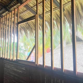 El Arca Punta Zicatela - 9