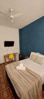 Apt em frente à praia de Copacabana - 4