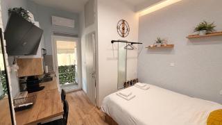 Aristotelous mini studio - 4