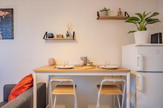 Le Petit Schilick - Proche tram - Arrivée autonome - Commerces à Proximité - 0